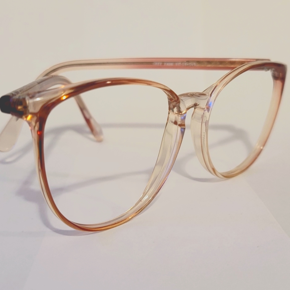 RX frames
